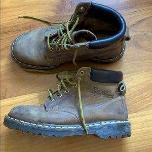 Doc Martens